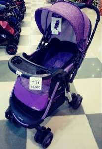 عرباية اطفال T 171