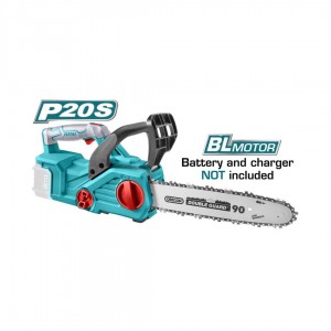 منشار خشب    Lithium-Ion chain saw  TGSLI2001  فولط توتال total