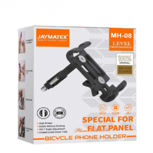 هولدر موبايل JAYMATEX PHONE HOLDER MH-08