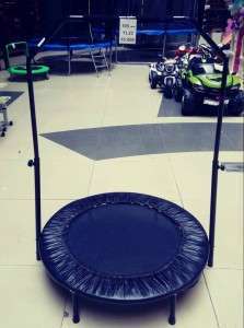 ترامبولين جمباز YL23