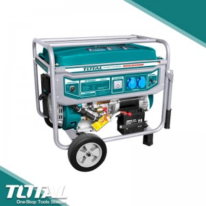 Gasoline generator TP155001 مولدة