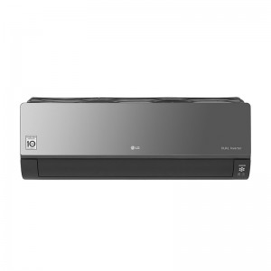 مكيف 2 طن لون اسود ماركة LG موديل A24RKH.NK0
