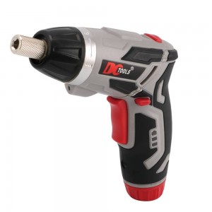 مفك كهربائي متعدد الاستخدامات _ DC Tools - S033