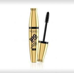 Mascara BIG FLASH