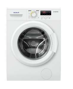 غسالة أتوماتيك 7 كغ/1200 دورة بالدقيقة – لون أبيض M 1207 W
