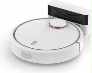 روبوت التنظيف _ Roborock S5