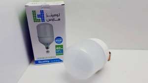 لمبة لومينز هاوس LED HIGH POWER 40W LH-D-T7-40