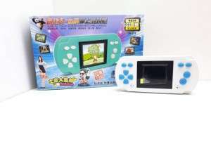 جهاز العاب GAME  PLAYER 180 IN 1  OK-312