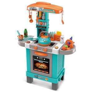 ستاند مطبخ للأطفال Little Chef Kids Cook 008-939A
