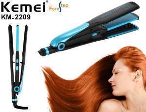 ليس مموج للشعر 2209-Kemei KM