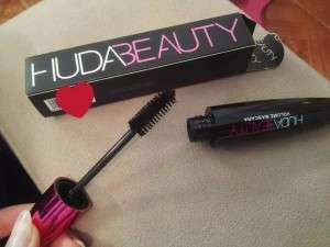 مسكرة HUDA BEAUTY