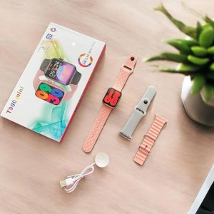 ساعة ذكية  T900 mini