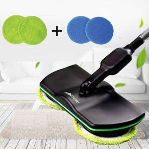 ممسحة لاسلكية SPIN MADIEN