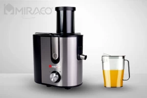 عصارة فواكه ماركة ميراكو موديل Miraco AK-800
