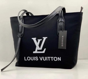 حقيبة يد نسائي شامواه LOUIS VUITTON