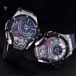 ساعة هيبلوت HUBLOT MP-09