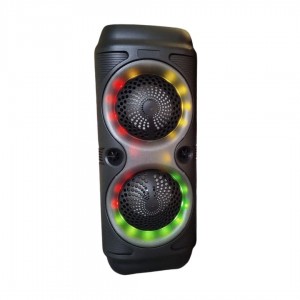 سبيكر بلوتوث 4*2 انش JAYMATEX JX-1013