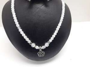 طوق حبة ناعمة 