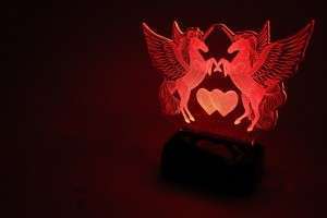 ليد مضيء LAMP LED