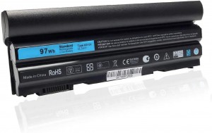بطارية لابتوب  TPOwer M5Y0X Laptop Battery for Dell