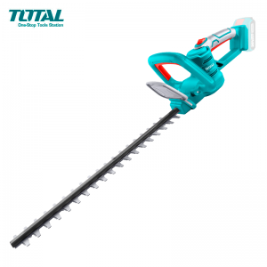 Lithium-Ion hedge trimmer THTLI2001 مقص سياج / 20 فولط