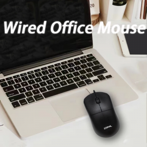 ماوس ماركة جيديل Mouse USB JEDEL brand Model No: CP89