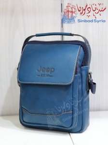 حقيبة رجاالي جيب jeep