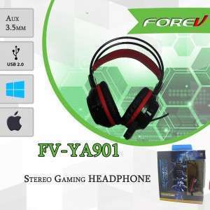 هيدفون FOREV HEADPHONE YA-901