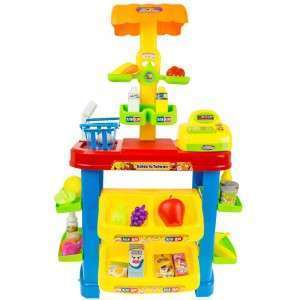 متجر الأطفال الصغير Mini super store 