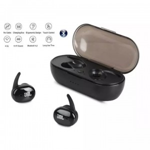 سماعات بلوتوث موديل TWS-4