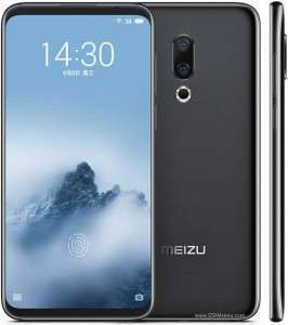 Meizu 16 