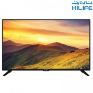 شاشة هاي لايف 43 بوصة سمارت 4k