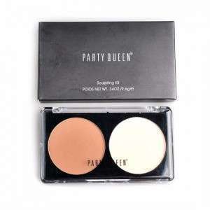 بودرة نحت ثنائي