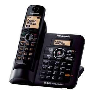 هاتف لاسلكي باناسونيك Panasonic KX-TG3811BX
