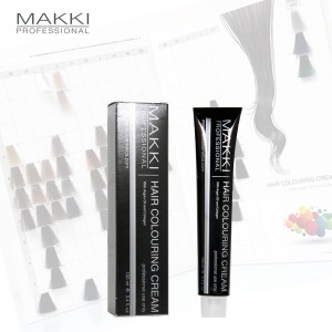 Makki Colouring Cream – درجة 4.7 كوفي