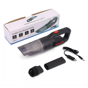 مكنسة سيارة محمولة HQ-01