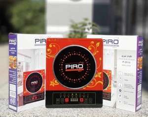 طباخ بيرو ليزري  PIRO P-2515