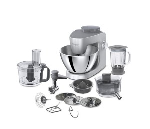 مجموعة مطبخ كاملة كينوود KENWOOD KHH326SI MULTI ONE
