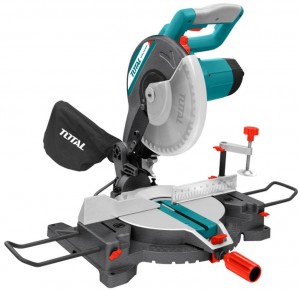 Mitre saw - منشار ثابت خشب المنيوم TS42182552