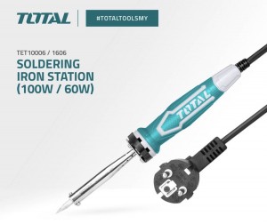n soldering Electric - كاوي لحام - صناعي TET10006