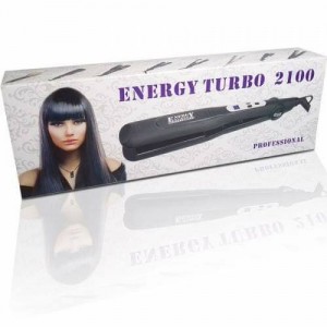 ليس انيرجي توربو energy turbo ENT2100