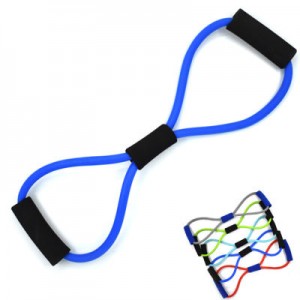 حبل رياضة اليوغا YOGA ROPE