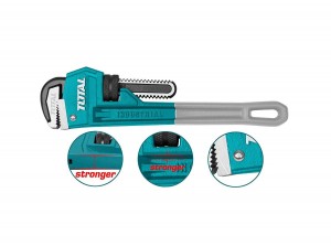 Pipe wrench THT170826 مفتاح الأنابيب / رنش / صناعي