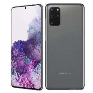 موبايل Samsung S20 Plus 5G 128G Gray