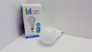 لمبة لومينز هاوس LED BULB 18W LH-D-A3-18