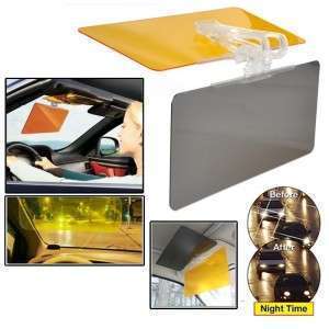 عاكس اضاءة للسيارة