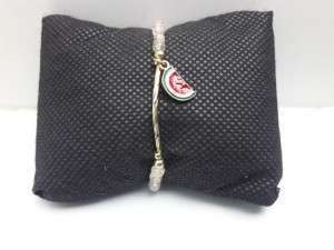 اسوارة حبة ناعمة 