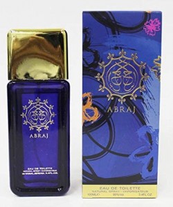 عطر ابراج من عقيق للعطور ABRAJ
