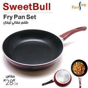 مقلاية تيفال  SweetBull مقاس 28