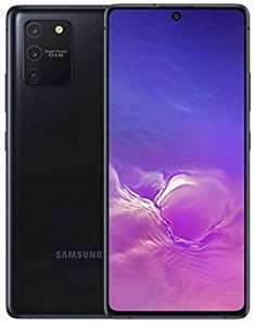 موبايل Samsung S10 Lite 128G Black